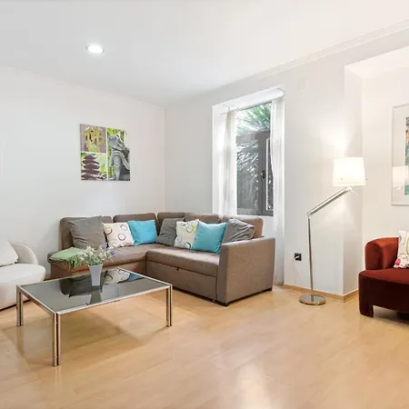 Apartment U-nique Andres Perez Malaga