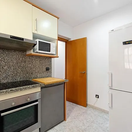 U-nique Andres Perez Apartment Malaga