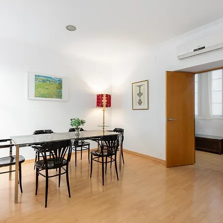 U-nique Andres Perez Apartment